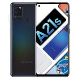 Galaxy A21s 64GB - Black - Unlocked