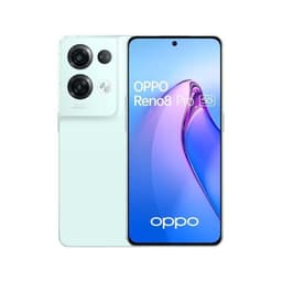 Oppo Reno 8 Pro 256GB - Green - Unlocked