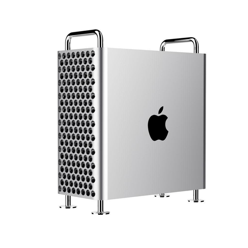 Mac Pro (2019) Xeon W - 4 To SSD - 256GB