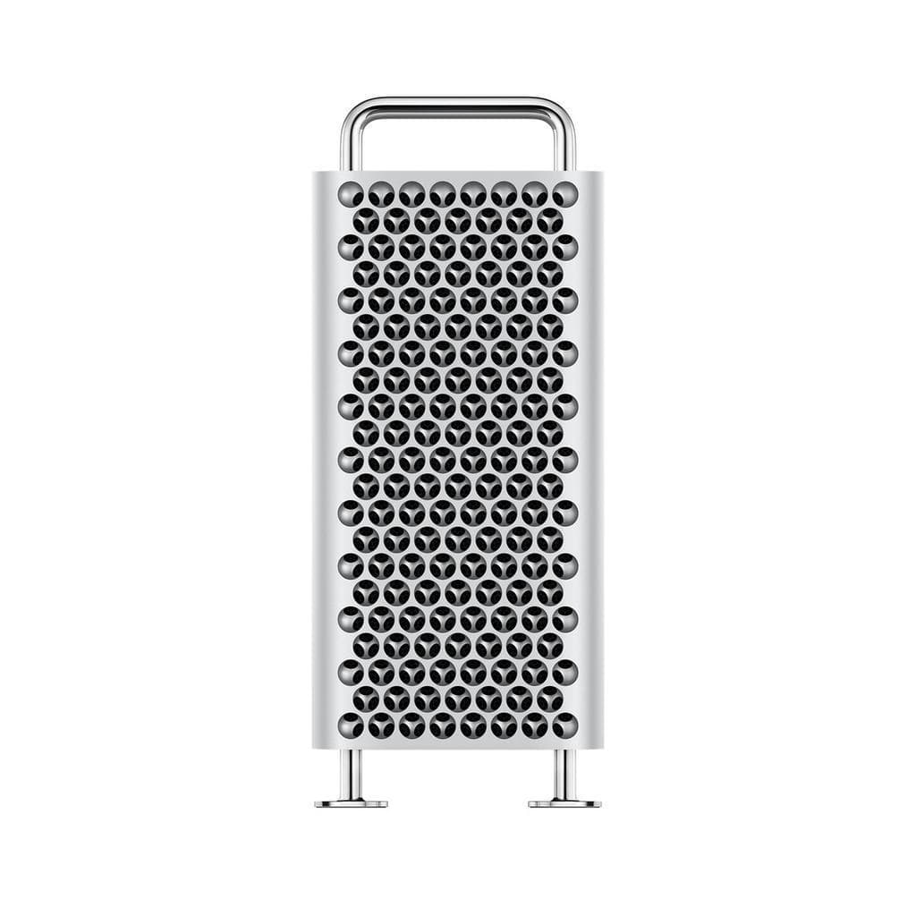 Mac Pro (2019) Xeon W - 4 To SSD - 256GB
