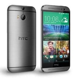 HTC One M8 32GB - Grey - Unlocked