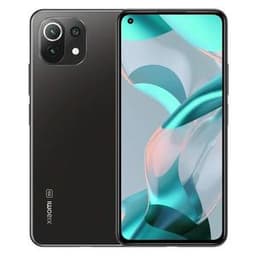 Xiaomi Mi 11 Lite 5G 256GB - Black - Unlocked