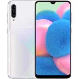 Galaxy A30s 32GB - White - Unlocked