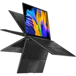 Asus Zenbook 14 Flip 14-inch (2022) - Ryzen 7 5800H - 16GB - SSD 1 TB