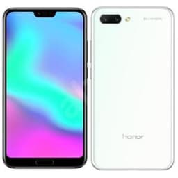 Honor 10 128GB - White - Unlocked