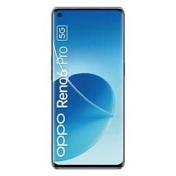 Oppo Reno 6 Pro 5G 256GB - Black - Unlocked