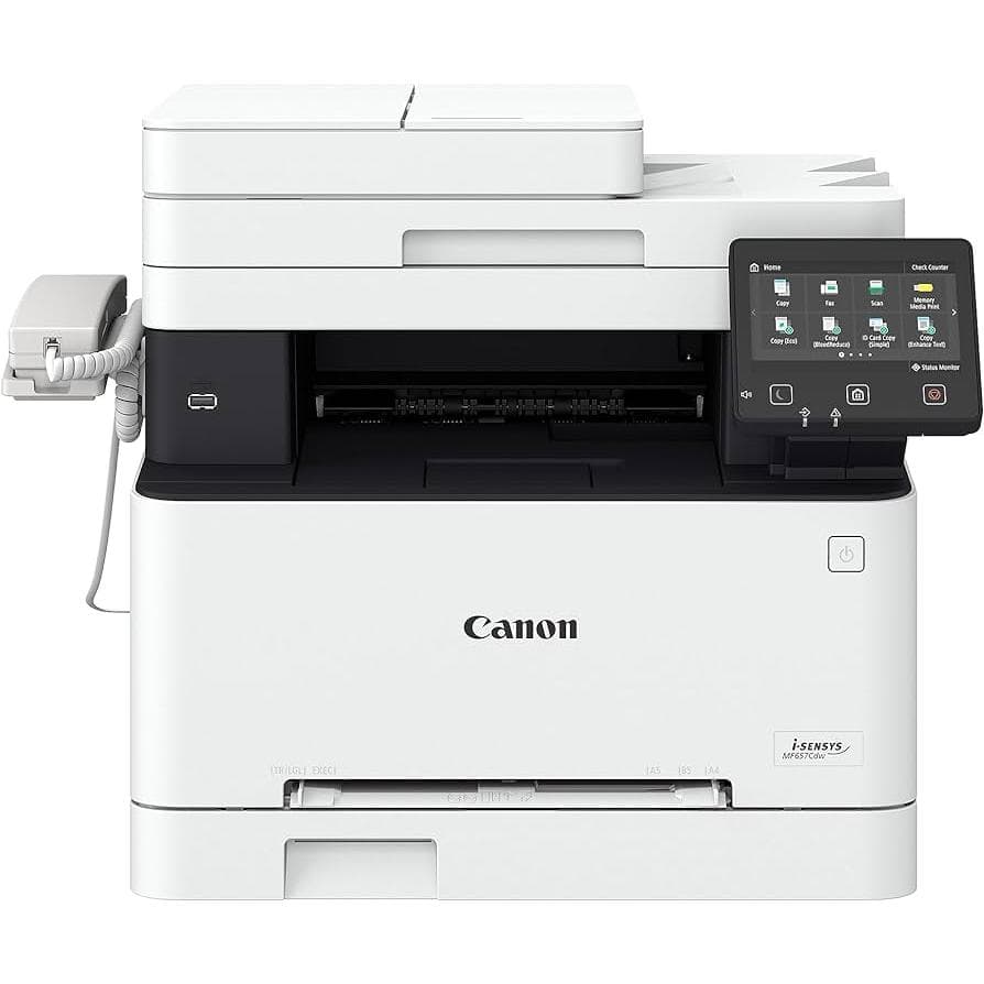 Canon i-SENSYS MF651Cw A4