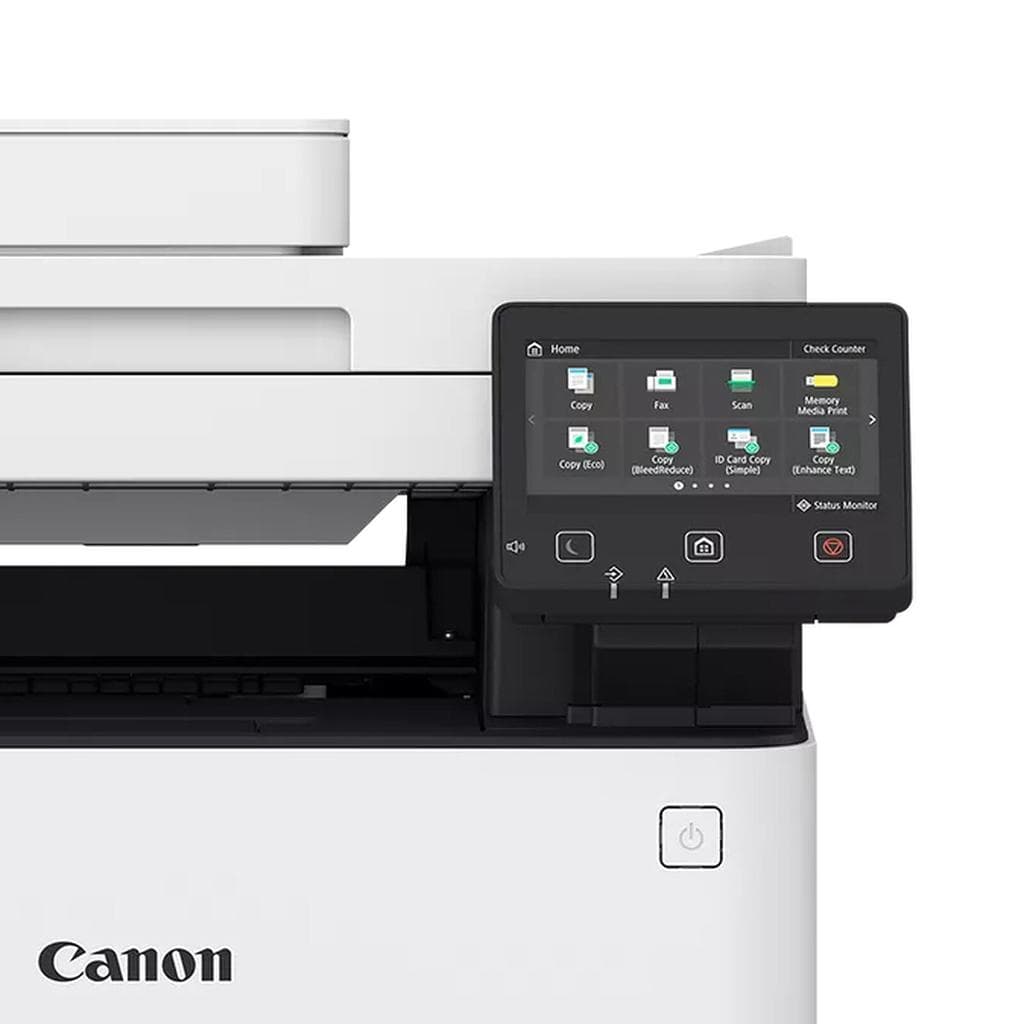 Canon i-SENSYS MF651Cw A4