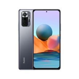 Xiaomi Redmi Note 10 Pro 128GB - Grey - Unlocked