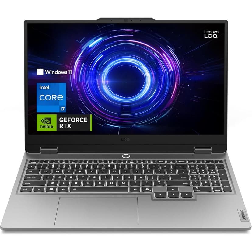 Lenovo LOQ 15"