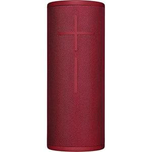 Ultimate Ears Boom 3 Bluetooth Speakers - Red