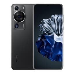Huawei P60 Pro 256GB - Black - Unlocked