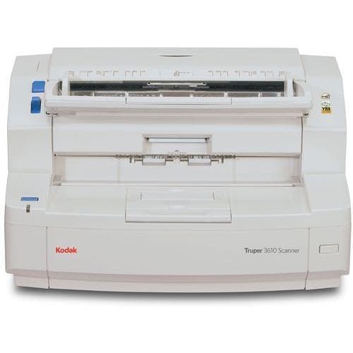 Kodak Truper 3210 Scanner