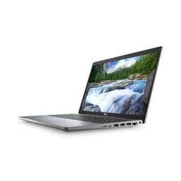 Dell Latitude 5520 15-inch (2021) - Core i5-1145G7 - 16GB - SSD 512 GB QWERTY - English
