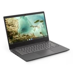 Lenovo ChromeBook S330 MT8173C 2.1 GHz 64GB eMMC - 4GB QWERTY - English