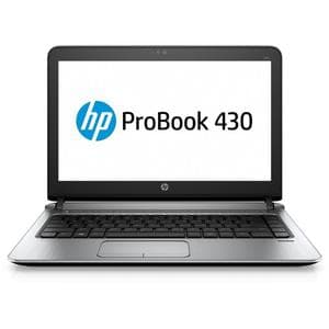 HP ProBook 430
