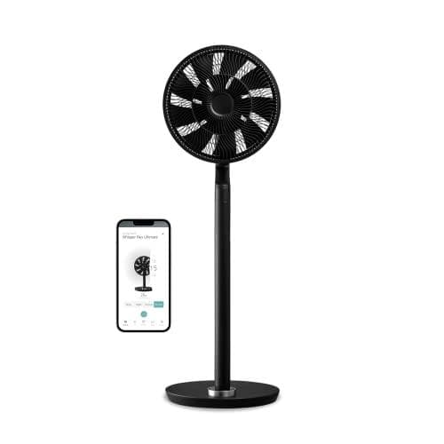 Duux Whisper Flex Ultimate Fan