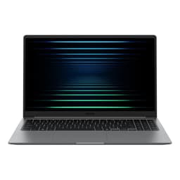 Samsung Galaxy Book 5 15-inch (2025) - Core Ultra 5 225U - 16GB - SSD 256 GB QWERTY - English