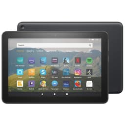 Amazon Fire HD 8 32GB - Black - Wi-Fi