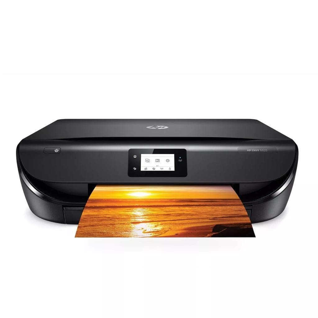 HP ENVY 5020 Inkjet printer