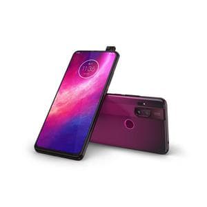 Motorola One Hyper