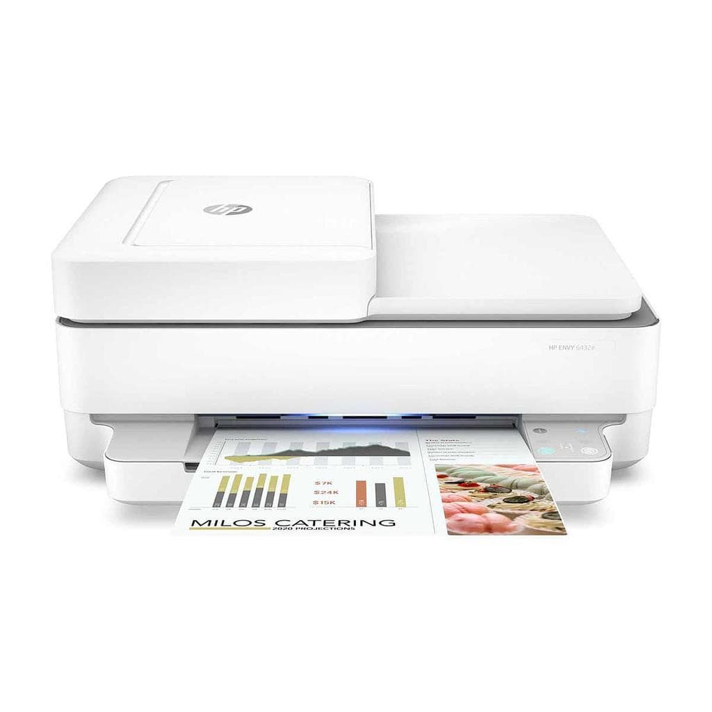 HP Envy 6432E Inkjet printer