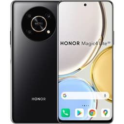 Honor Magic4 Lite 128GB - Black - Unlocked
