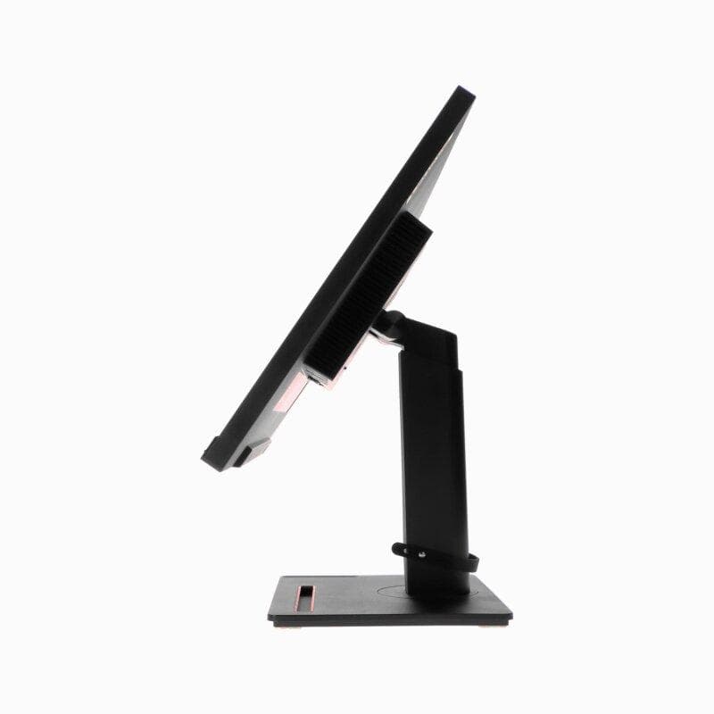 24-inch Lenovo ThinkVision T24i-10 1920 x 1080 LCD Monitor Black