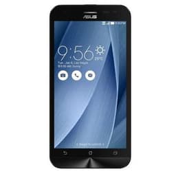 Asus zenfone laser 32GB - Silver - Unlocked