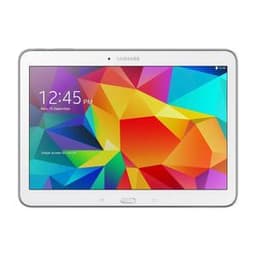 Galaxy Tab 4 16GB - White - Wi-Fi