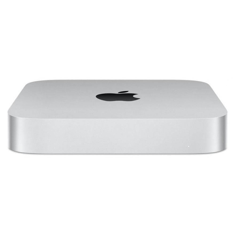 Mac mini (2023) Apple M2 - 512 GB SSD - 8GB