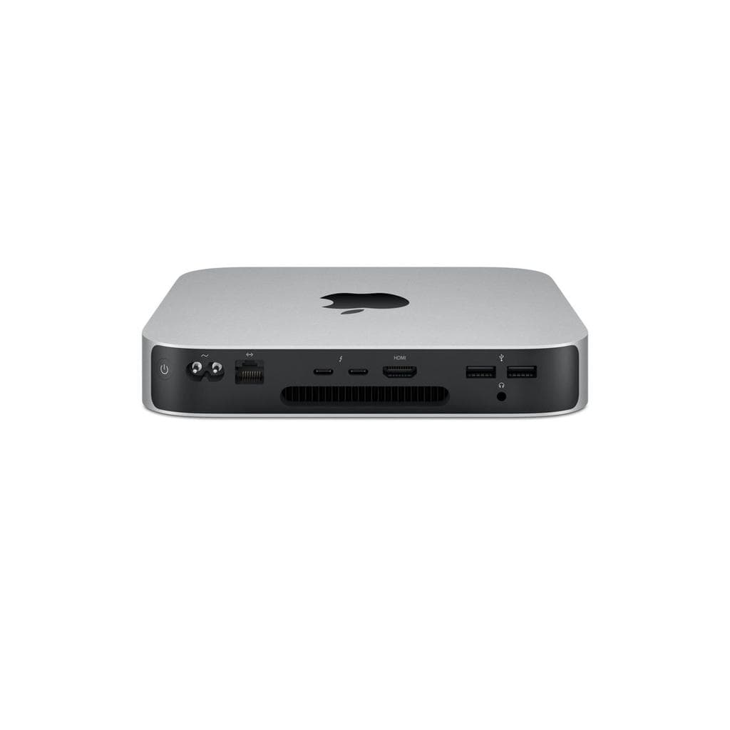 Mac mini (2023) Apple M2 - 512 GB SSD - 8GB
