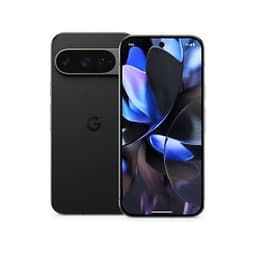 Google Pixel 9 Pro 128GB - Black - Unlocked