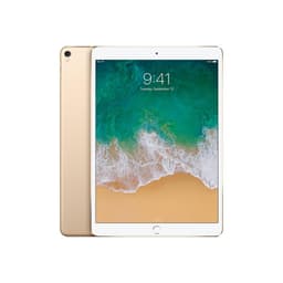 iPad Pro 10.5" (2017) 1st gen 512 GB - Wi-Fi + 4G - Gold