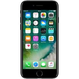 iPhone 7 256GB - Jet Black - Unlocked