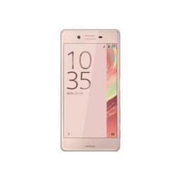 Sony Xperia X Performance 32GB - Pink - Unlocked