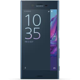Sony Xperia XZ 32GB - Blue - Unlocked