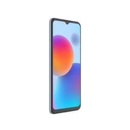 ZTE Blade A52 64GB - Blue - Unlocked