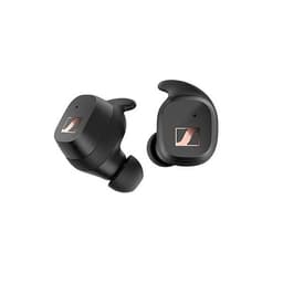 Sennheiser CX200TW1 Sport Bluetooth Earphones - Black