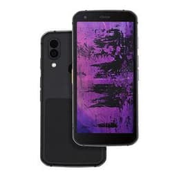 Cat S62 Pro 128GB - Black - Unlocked