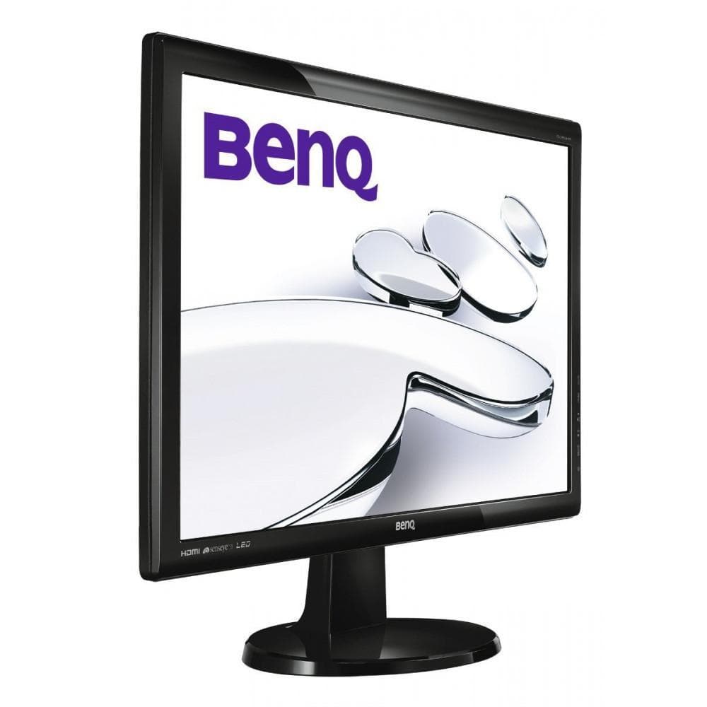 21.5-inch Benq DL2215 1920 x 1080 LED Monitor Black