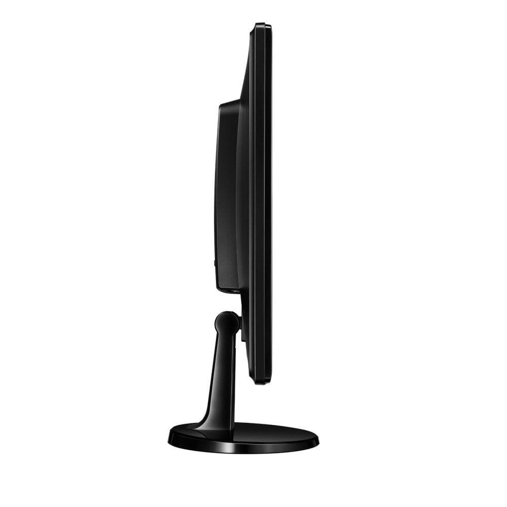21.5-inch Benq DL2215 1920 x 1080 LED Monitor Black