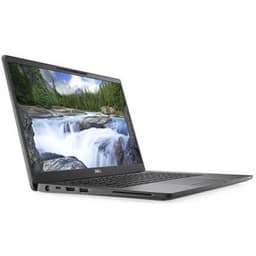 Dell Latitude 7400 14-inch (2019) - Core i5-8365U - 16GB - SSD 512 GB QWERTY - Italian
