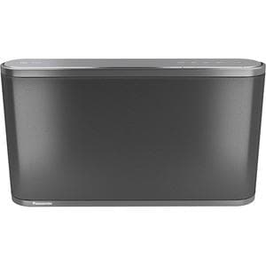 Panasonic ALL8 Bluetooth Speakers - Black