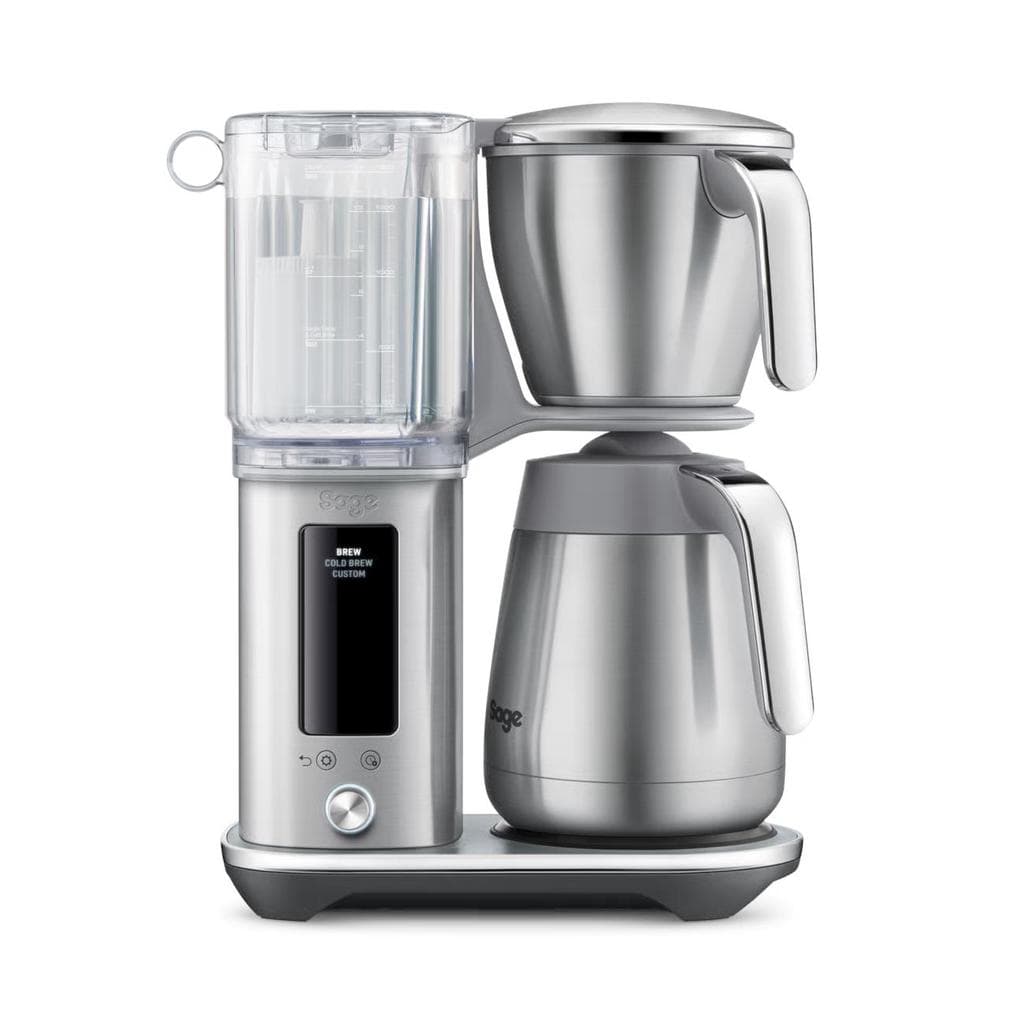 Coffee maker Sage The Luxe Brewer Thermal 1.7000L - Brushed Stainless Steel
