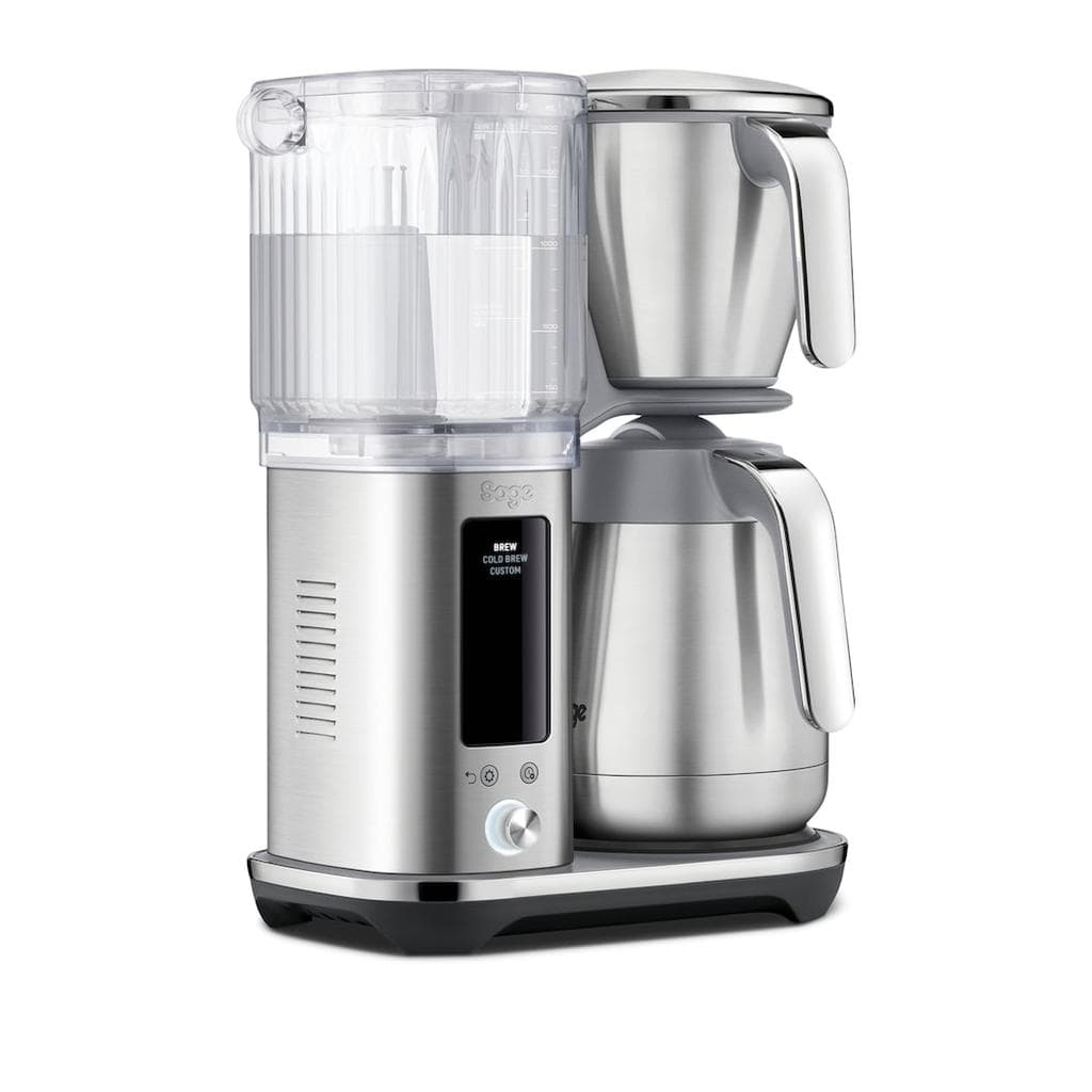 Coffee maker Sage The Luxe Brewer Thermal 1.7000L - Brushed Stainless Steel