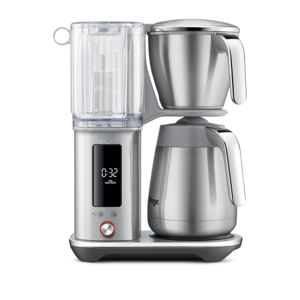 Coffee maker Sage The Luxe Brewer Thermal 1.7000L - Brushed Stainless Steel
