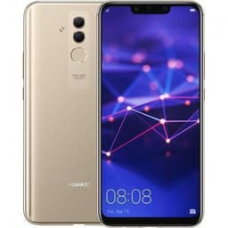 Huawei Mate 20 Lite 64GB - Gold - Unlocked