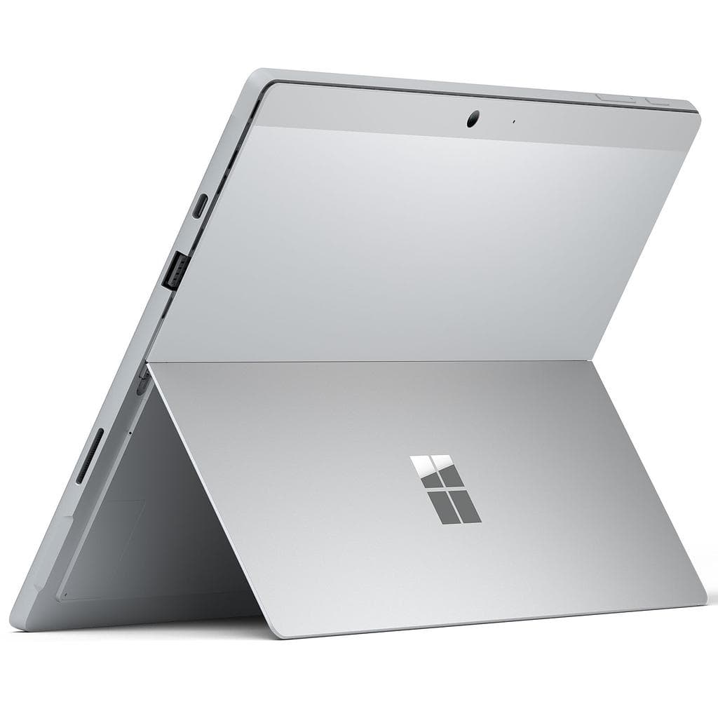 Microsoft Surface Pro 7+ 12-inch (2020) - Core i5 - Gen 11 (G) - 8GB - SSD 256 GB QWERTY - English