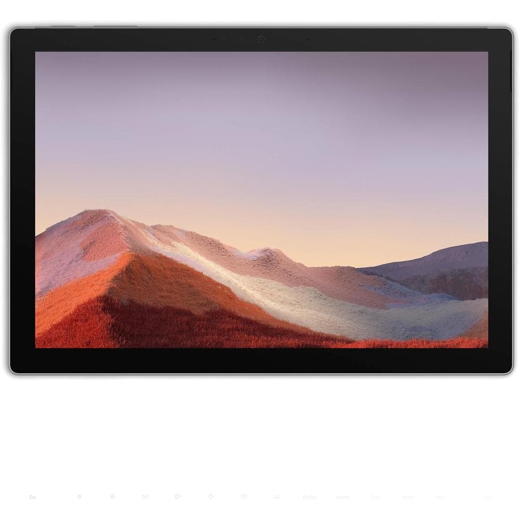 Microsoft Surface Pro 7+ 12-inch (2020) - Core i5 - Gen 11 (G) - 8GB - SSD 256 GB QWERTY - English